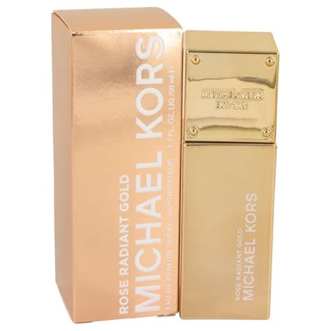 michael kors rose gold perfume ebay|Michael Kors gold edition perfume.